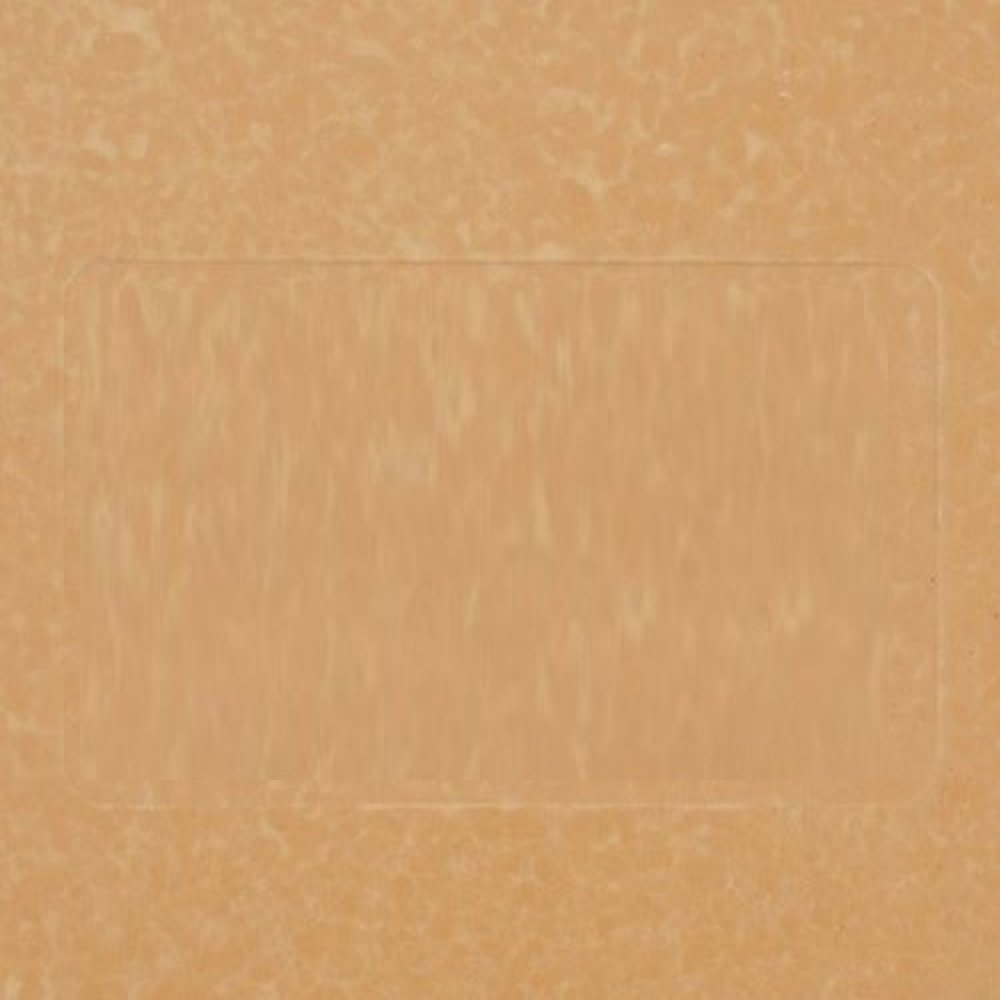 Werzalit Tischplatten günstig kaufen | Tischplatte "Weiße Blockfarbe" 80x80 cm