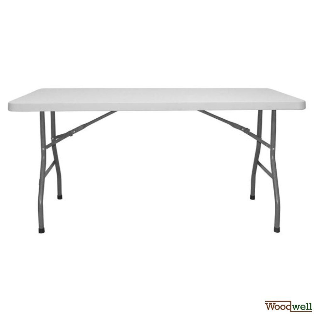 Klapptisch Partytisch Buffettisch Campingtisch Esstisch Cateringtisch 152x76x74cm