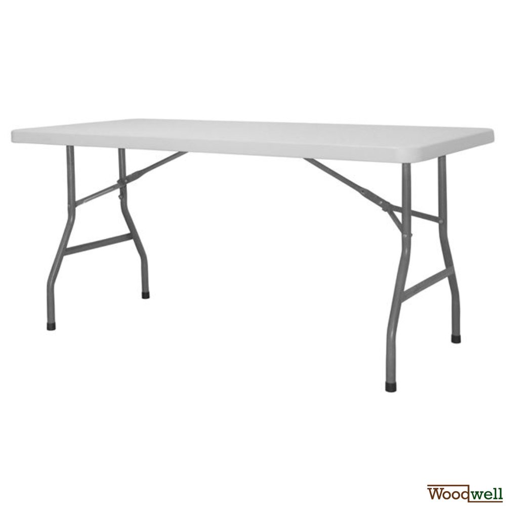 Klapptisch Partytisch Buffettisch Campingtisch Esstisch Cateringtisch 152x76x74cm