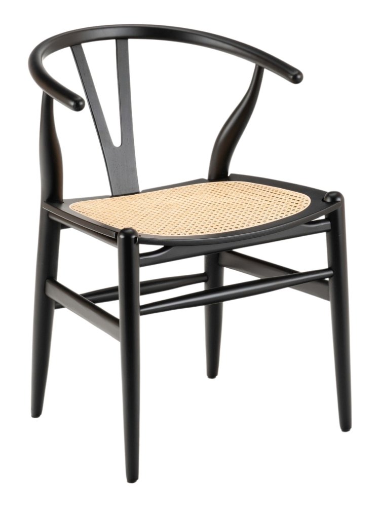Holzstuhl Lila R