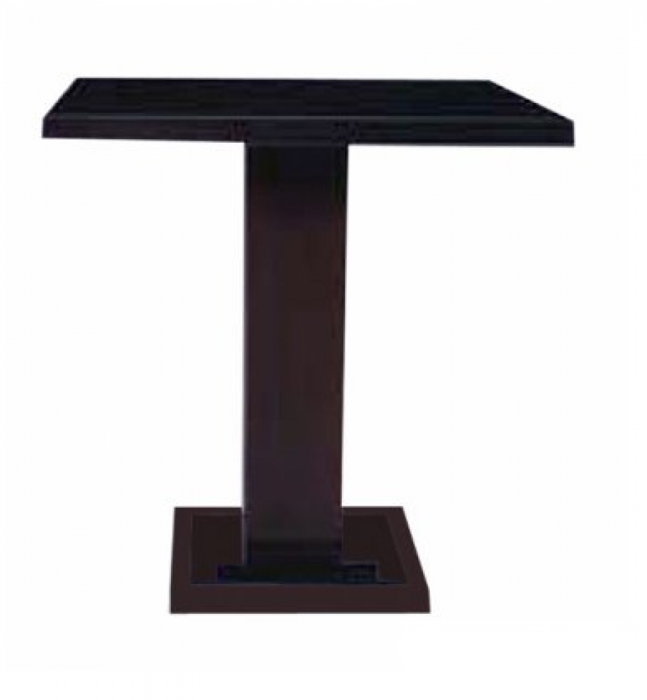 Massiver Tisch in edlem Design