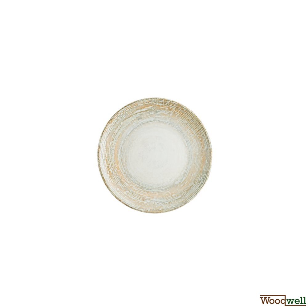 Oval Bonna Patera 6 Set beige 30cm