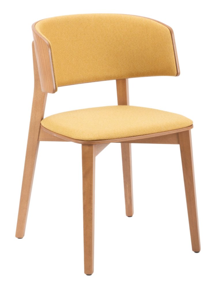 Wood Chair Rita