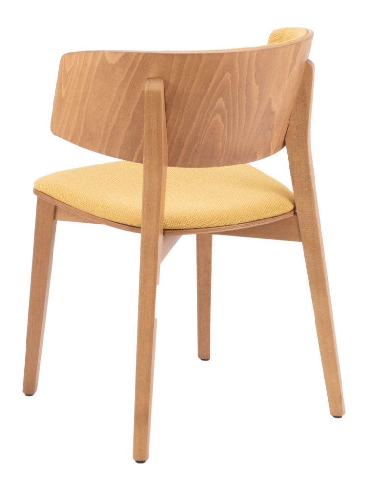 Wood Chair Rita
