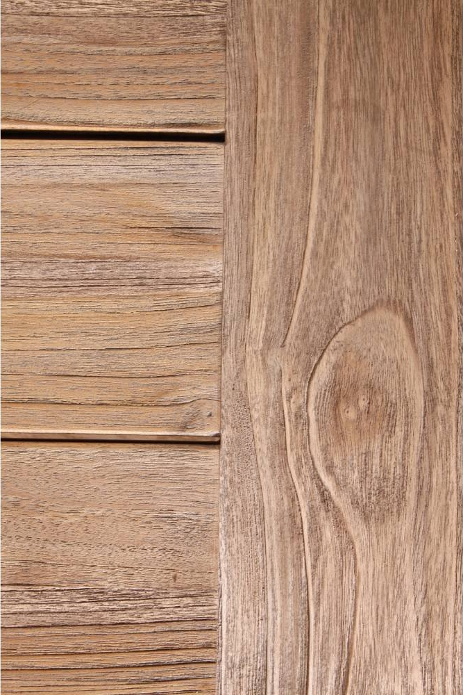 Moretti Tisch quadratisch 160x160x75 cm