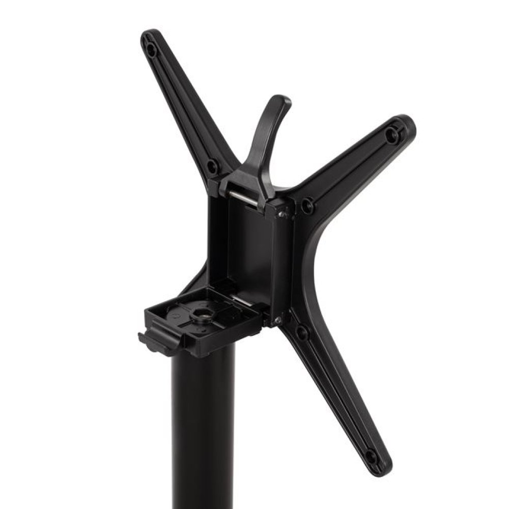 Table base with folding bottom | Height 73 cm