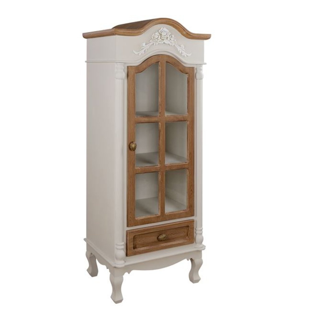 Vitrine MELODY 55x35x146cm