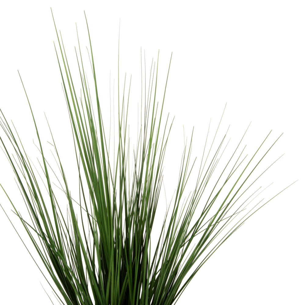 DECORATIVE SYNTHETIC PLANT IN POT GRASS Φ11,5x11,5-90Hcm