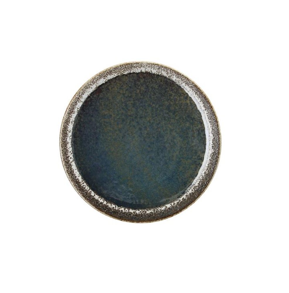 Flat plate Tognana Bloom Ø27xH 2 cm 6 set