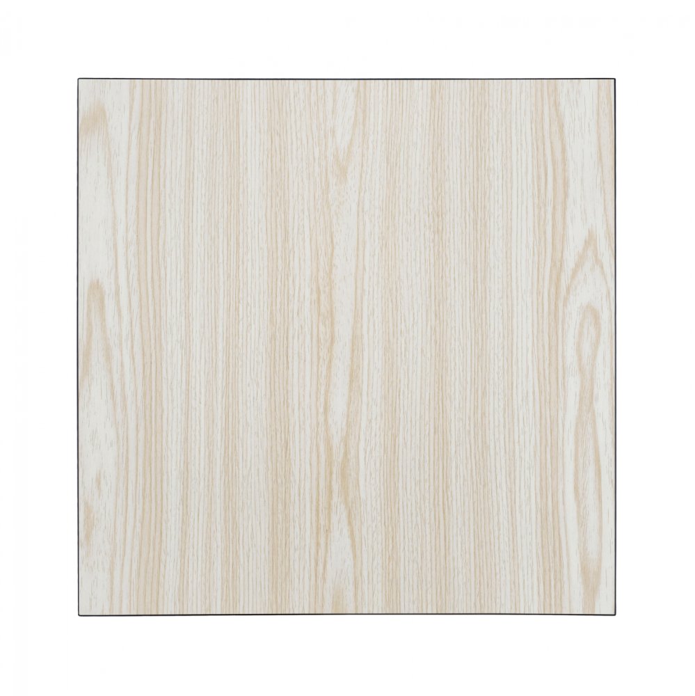 MDF 32mm günstig kaufen | Tischplatte  mit rahme black70x70 cm