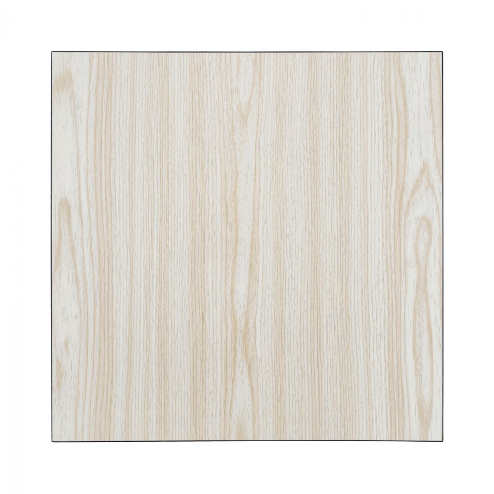 HPL 32 mm Tischplatten günstig kaufen | Tischplatte "Eiche" 80x80 cm