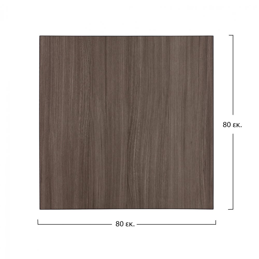 MDF32 mm Tischplatten günstig kaufen | Tischplatte 80x80 cm