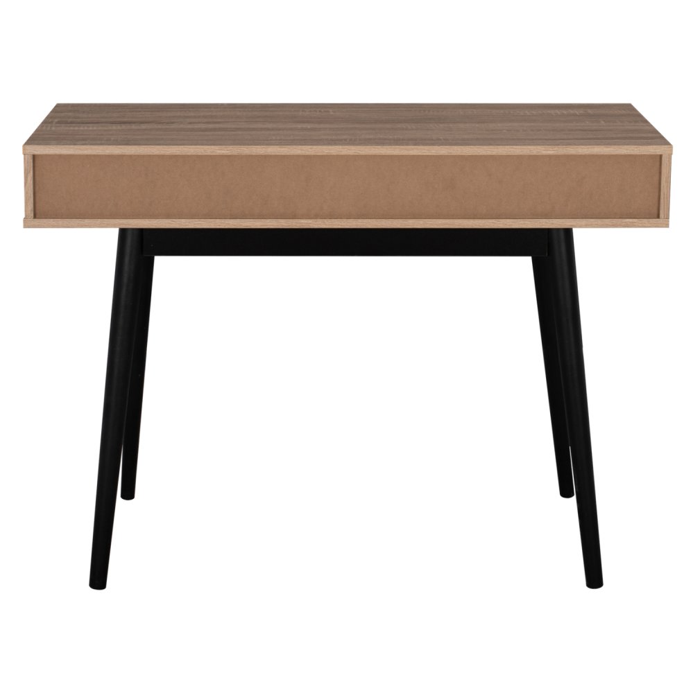 ΓΡΑΦΕΙΟ ΚΟΝΣΟΛΑ HATTIE 110x48,5x78Y εκ.