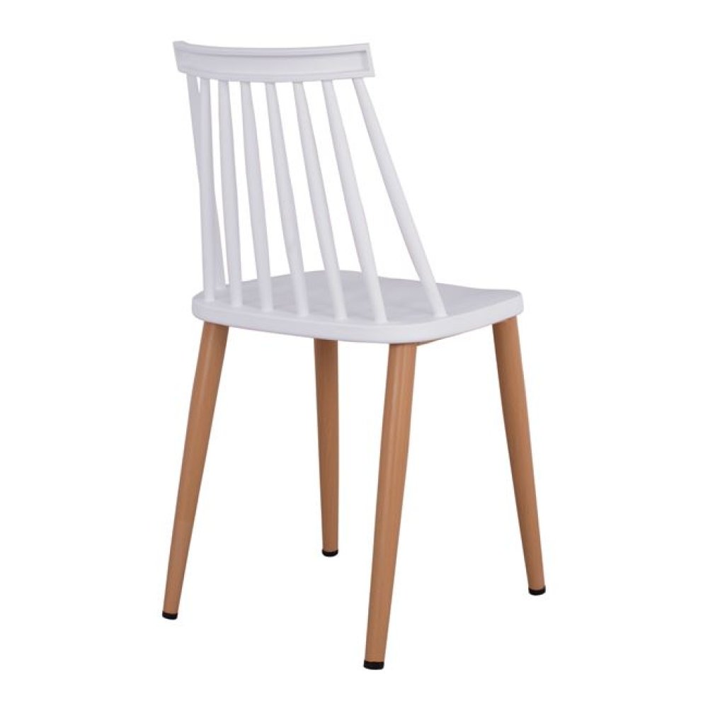Dining room chair "VANESSA" 43x47,5x77cm