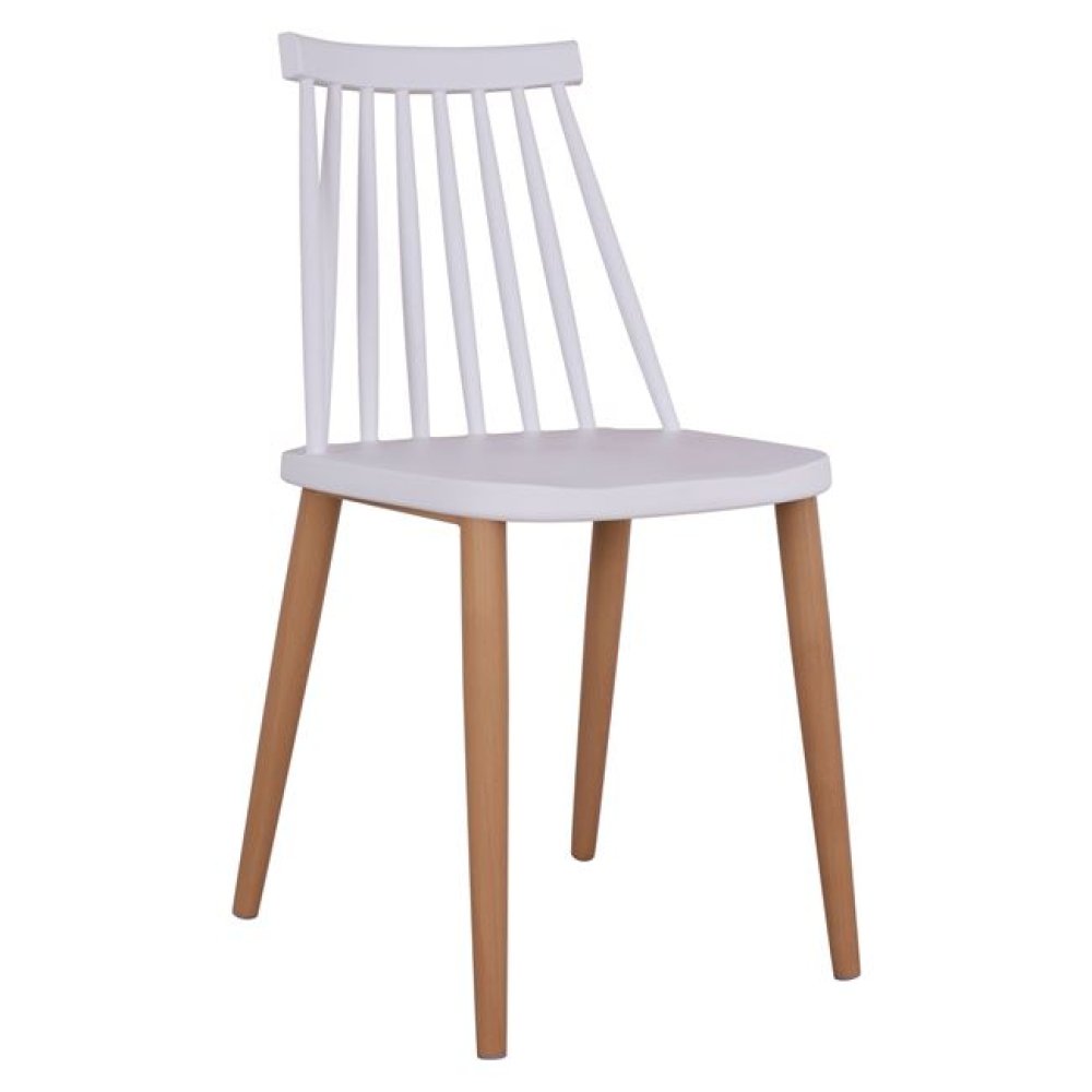 Dining room chair "VANESSA" 43x47,5x77cm