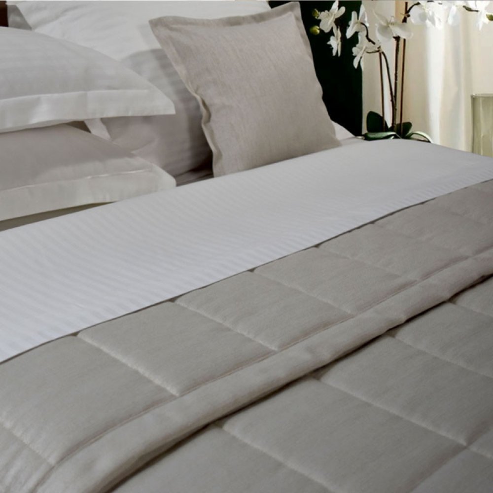 Francia blanket 120gr Plain Grey