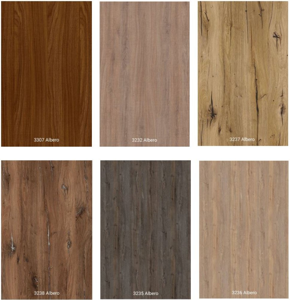 "Rivera" table Solid oak or beech with any table top of your choice