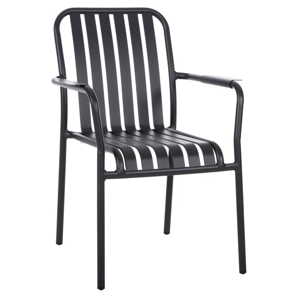 ALUMINIUMSESSEL CARBON
