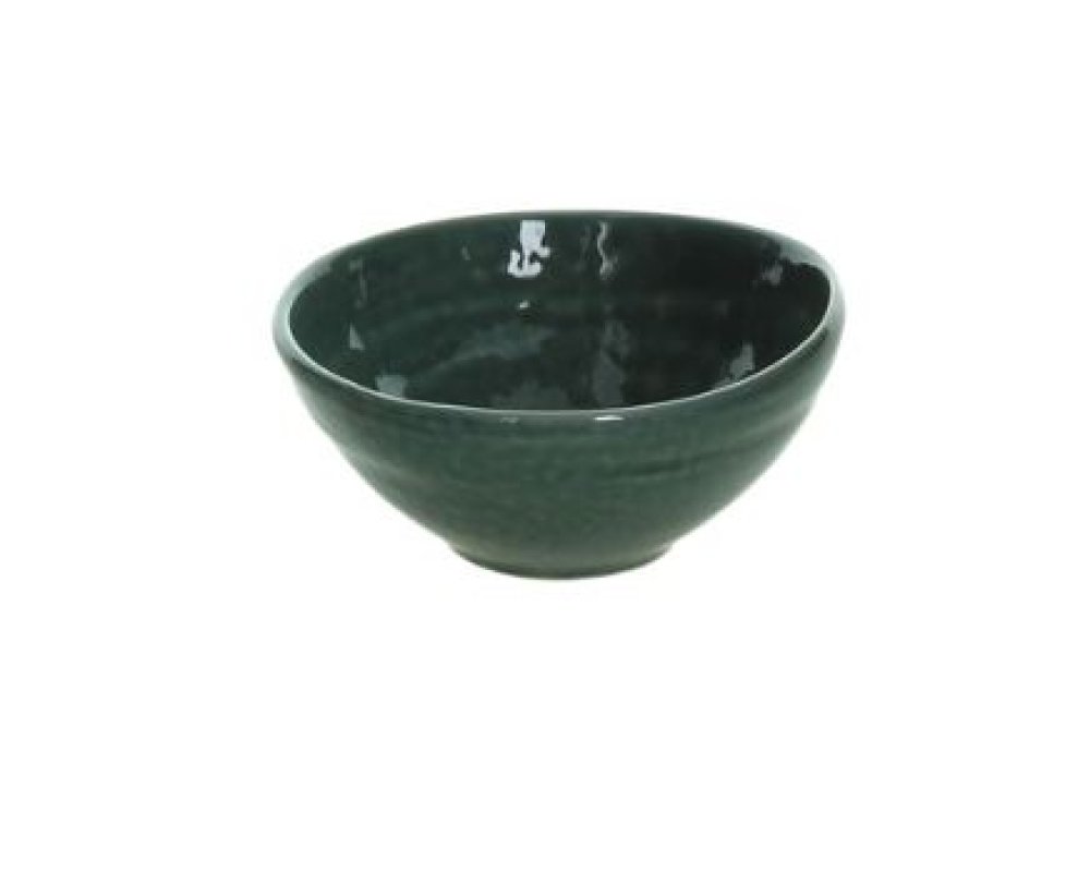 Μπωλ Tognana Material Green Ø12xH 5 cm 6 σετ