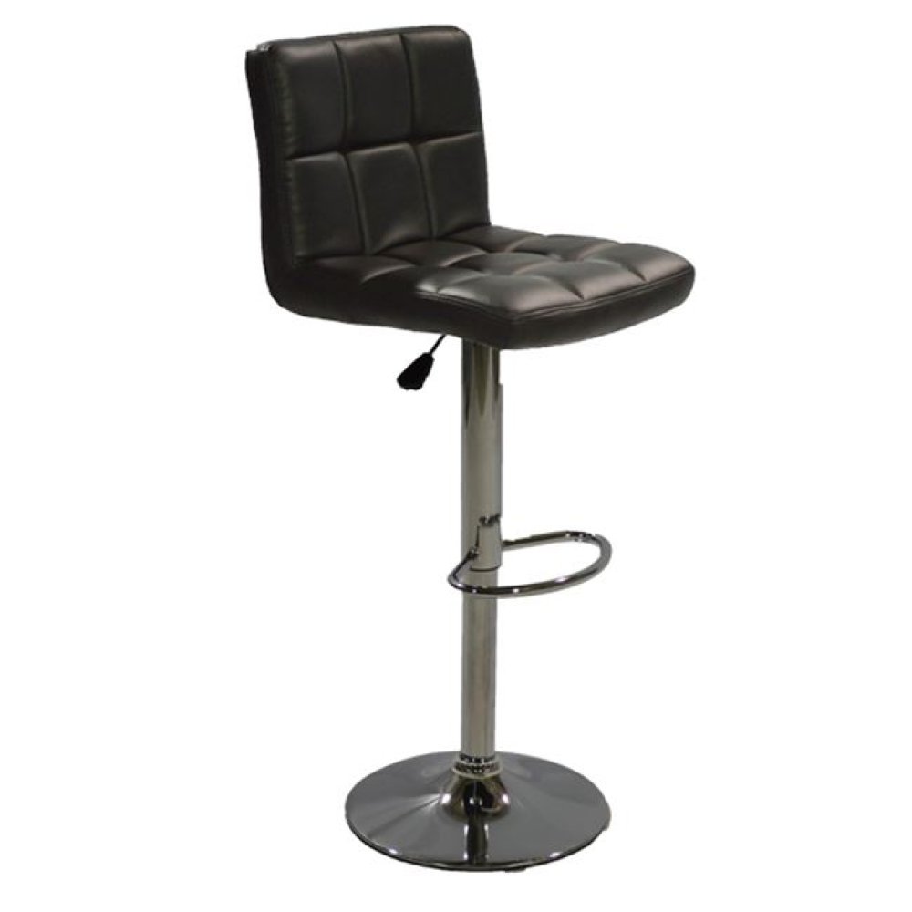 Barhocker Diana mit Metallgestell