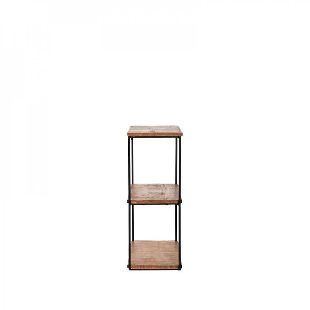 Wandregal Vintage 50x20x50 cm
