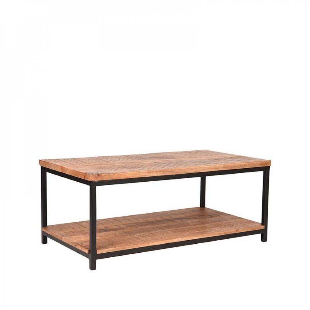 Couchtisch Vintage 110x60x46 cm