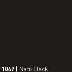 Επιτραπέζιο πάγκο HPL “Nero Black” σε όψη μαρμάρου 120x70 cm, πάχος 12mm