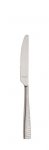 Butter- messer 170 mm aus Edelstahl rostfrei 18/10 (ALEXA)
