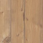 Melamin 25 mm Tischplatten günstig kaufen | Tischplatte in "Fichte Antik" 80x80 cm
