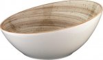 Teller "Bonna Aura Terrain" 8cm 60cc  24set