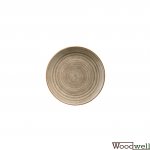 Teller  "Bonna Aura Terrain" 17cm 12 set