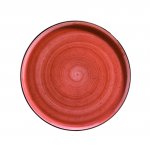 Pizza Teller "Bonna Aura Passion" 32 cm 6 set