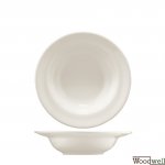 Salat Schale "Bonna Banquet" 6 Set in weiß 26cm-750cc