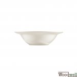 Salat Schale "Bonna Banquet" 6 Set in weiß 23cm-700cc