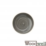 Teller "Bonna Aura Space" 17cm 12 set
