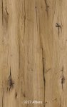HPL-Tischplatte ,,Albero 3237“ in Holzoptik 80x80 cm, dicke 12mm