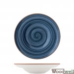 Pasta  Teller "Bonna Aura Dusk" 27cm 6 set
