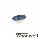 Bowl Teller "Bonna Aura Dusk" 18 cm 12 set