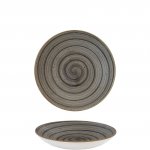 Salat Teller "Bonna Aura Space" 25cm  6 set