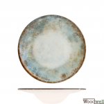 Pastateller "Bonna Nebula Matt" 28cm-400cc 6 Set