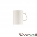 Tasse  "Bonna Blanc"  290cc 24 set