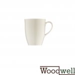 Tasse  "Bonna Blanc"  330cc 24 set