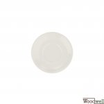 Unterteller für Schälchen "Bonna Gourmet" 12 Set weiß 17cm