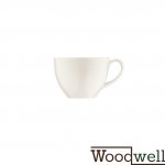 Tasse  "Bonna Blanc"  230cc 6set