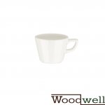Tasse  "Bonna Blanc"  180cc 6 set