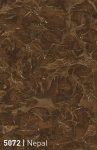 HPL-Tischplatte ,,Nepal“ in Marmoroptik 160x80 cm, dicke 12mm