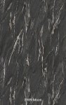 HPL-Tischplatte ,,Moon“ in Marmoroptik 120x80 cm, dicke 12mm
