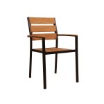 Sessel "GREYLINE" NOWOOD