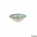 Bonna Odette Olive Porzellanschale 12 Set 16cm-400cc