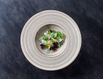 Pasta Teller "Bonna Aura Terrain" 28cm 400cc 6 set